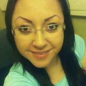 Meet your Posher, Griselda